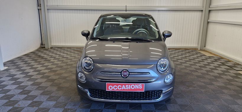 FIAT 500 MY22 2022 - Photo n°2