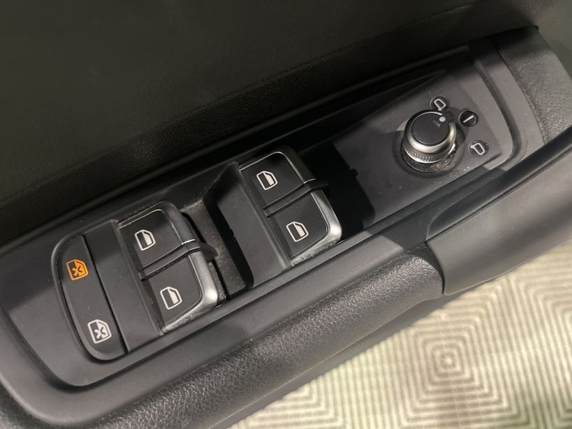 AUDI A1 SPORTBACK 2018 - Photo n°26