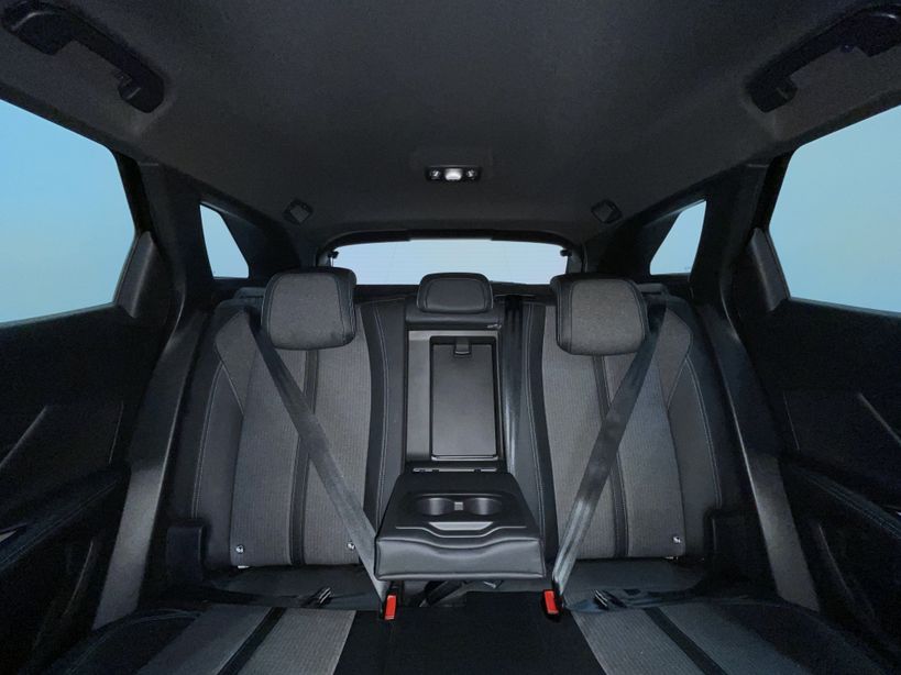 PEUGEOT 3008 2023 - Photo n°45