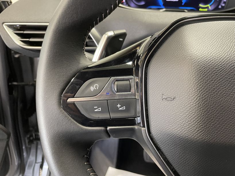 PEUGEOT 5008 2024 - Photo n°24
