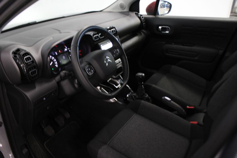 CITROEN C3 AIRCROSS 2022 - Photo n°11