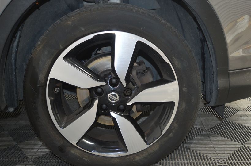 NISSAN QASHQAI 2015 - Photo n°6