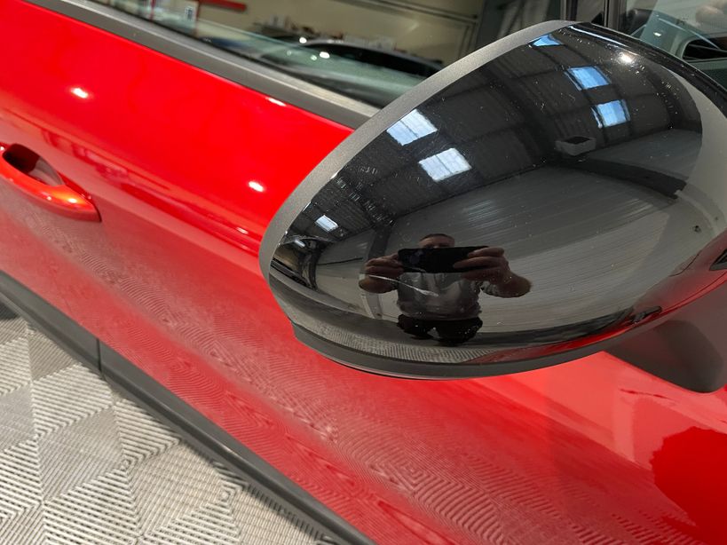 RENAULT CAPTUR 2022 - Photo n°22