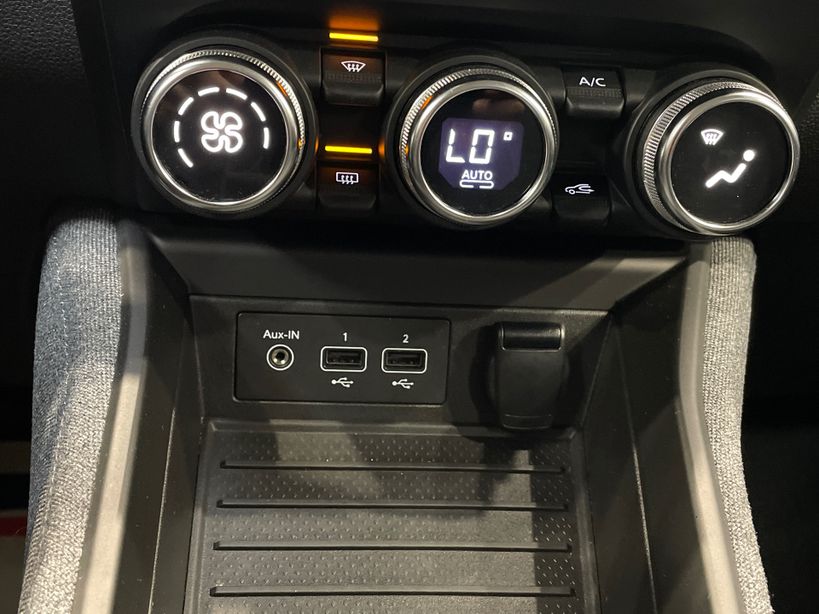 RENAULT ZOE E TECH ELECTRIQUE 2022 - Photo n°17