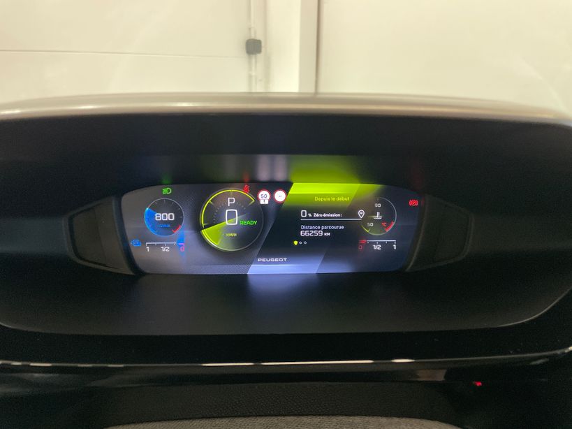 PEUGEOT 308 2023 - Photo n°5