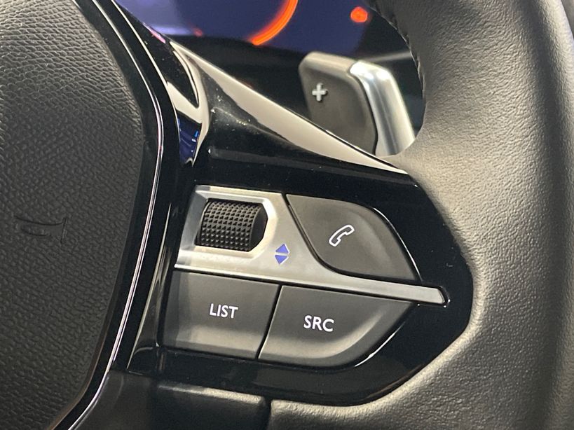 PEUGEOT 2008 2024 - Photo n°27