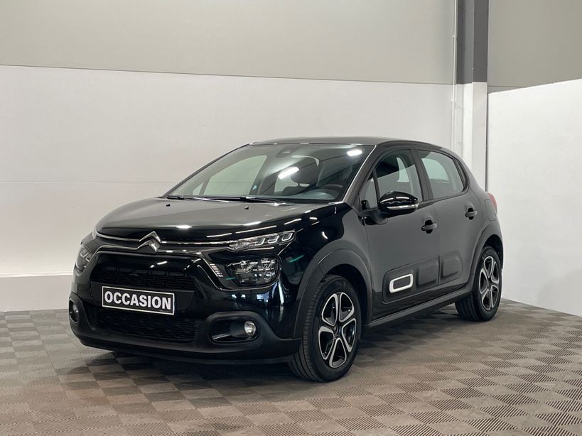 CITROEN C3 2023 - Photo n°1