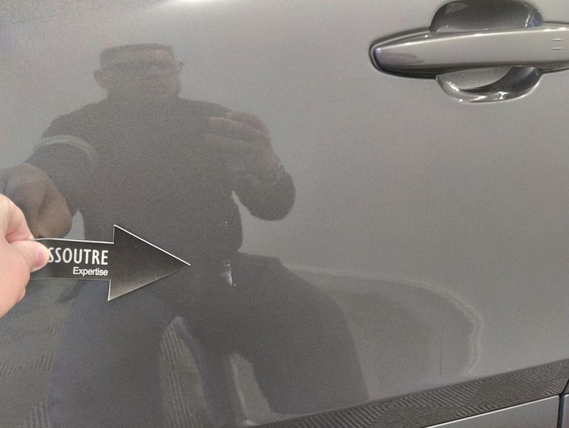 CITROEN C4 2023 - Photo n°5