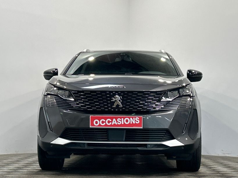 PEUGEOT 5008 2024 - Photo n°5