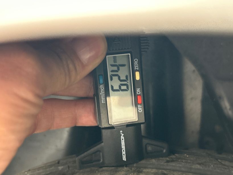 RENAULT CLIO V 2022 - Photo n°10