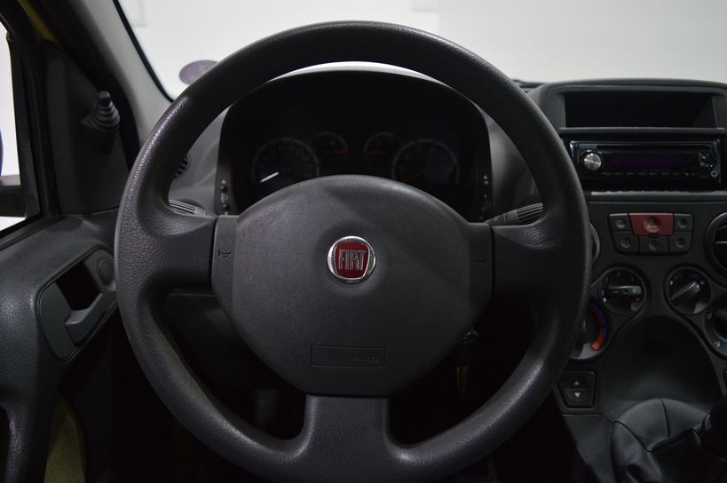 FIAT PANDA MY 2010 - Photo n°21
