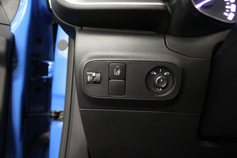 CITROEN C3 2019 - Photo n°12