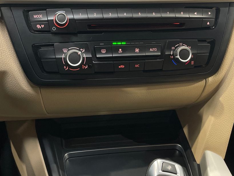 BMW SERIE 4 GRAN COUPE F36 0 - Photo n°18