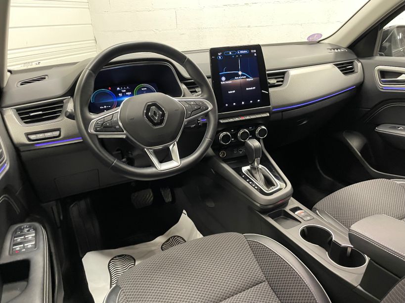 RENAULT ARKANA 2023 - Photo n°13