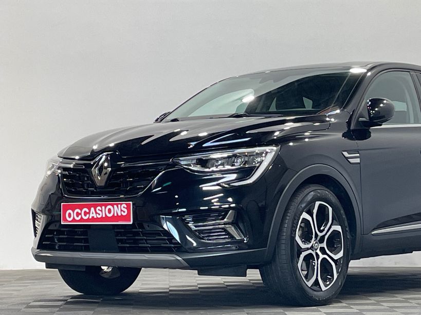 RENAULT ARKANA 2022 - Photo n°47