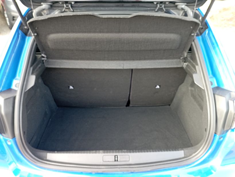 PEUGEOT 208 2021 - Photo n°37