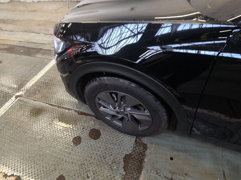 PEUGEOT 408 2025 - Photo n°1