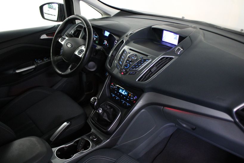 FORD C MAX 2015 - Photo n°7