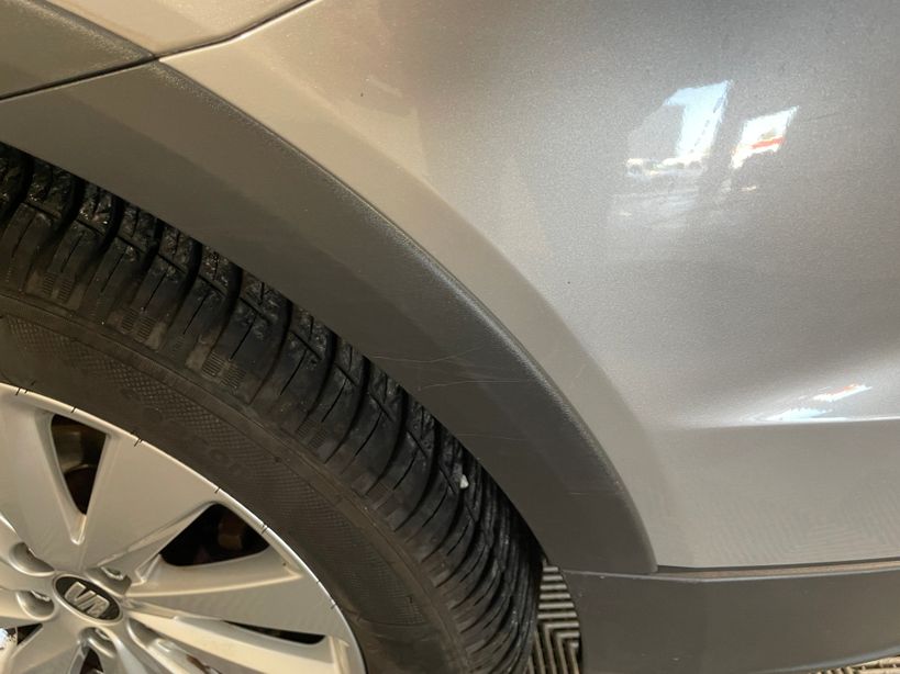 SEAT ARONA 2021 - Photo n°15