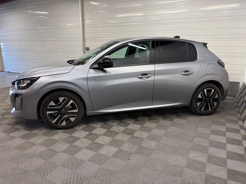 PEUGEOT 208 2025 - Photo n°4