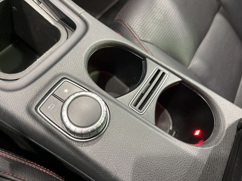 MERCEDES CLASSE CLA 2015 - Photo n°19