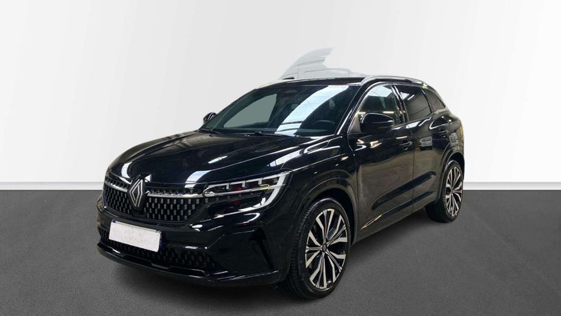 RENAULT AUSTRAL 2023 - Photo n°1