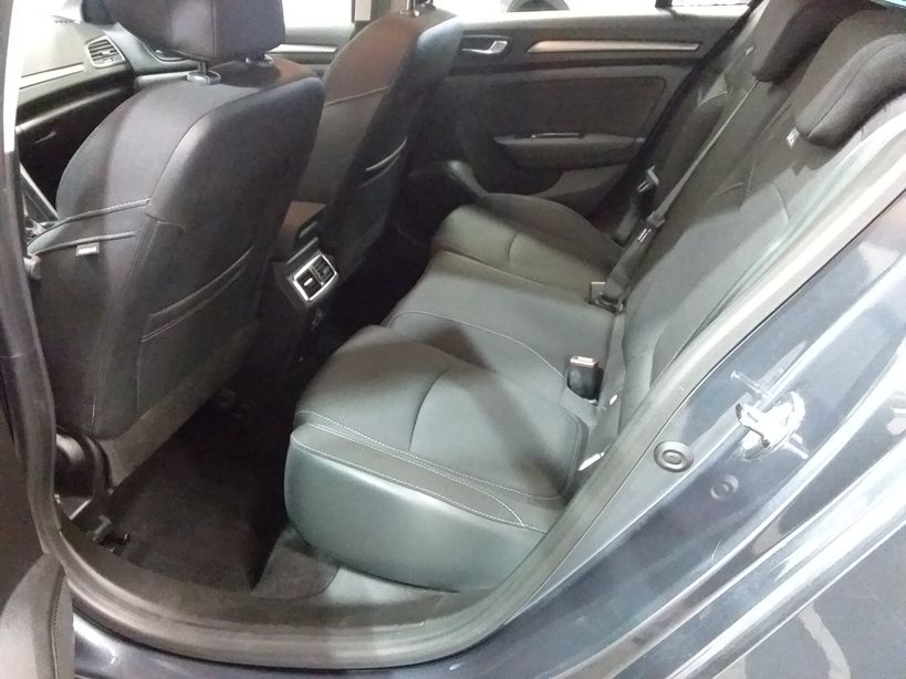 RENAULT MEGANE IV ESTATE 2021 - Photo n°26