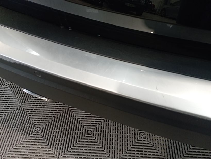 PEUGEOT 2008 2020 - Photo n°16