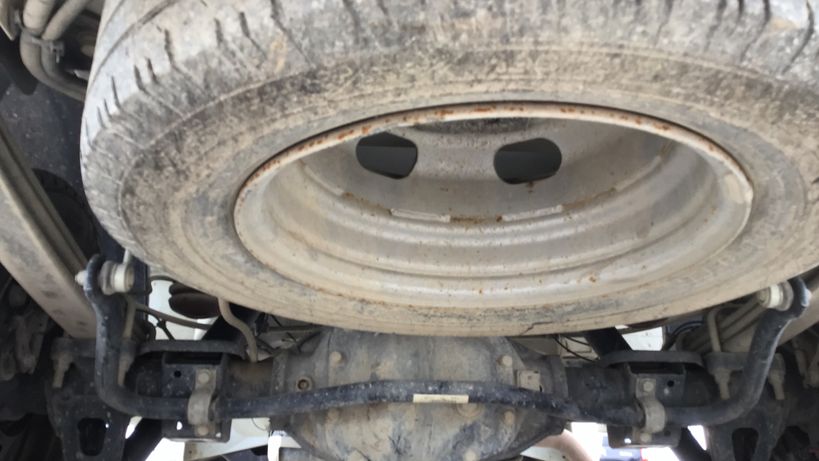 RENAULT MASTER CHASSIS CABINE 2020 - Photo n°12