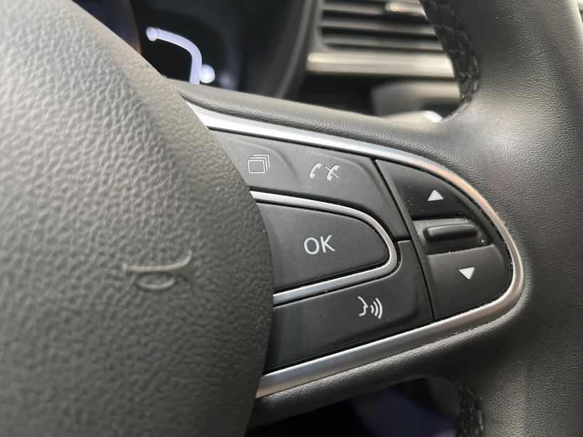 RENAULT KADJAR 2021 - Photo n°27