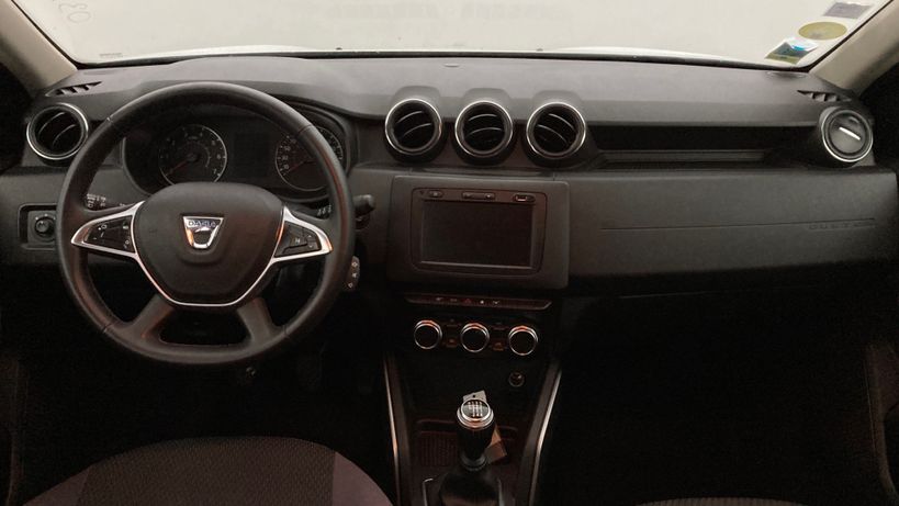 DACIA DUSTER 2019 - Photo n°14