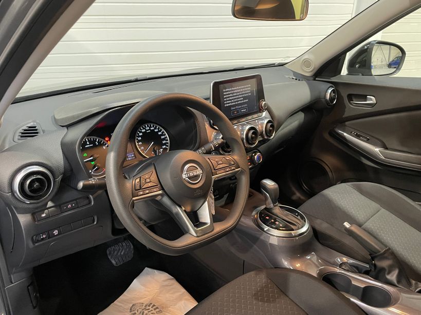 NISSAN JUKE 2023 2023 - Photo n°10