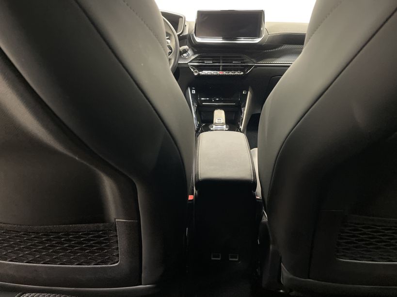 PEUGEOT 208 2020 - Photo n°42
