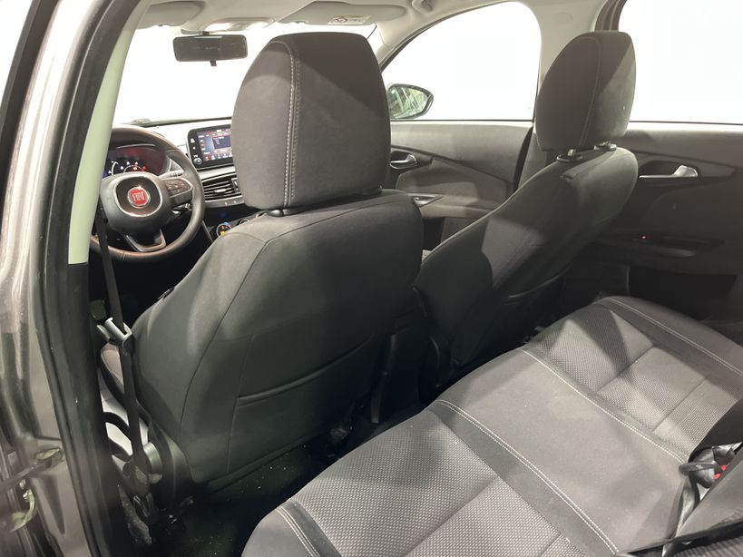FIAT TIPO STATION WAGON MY19 E6D 2019 - Photo n°35