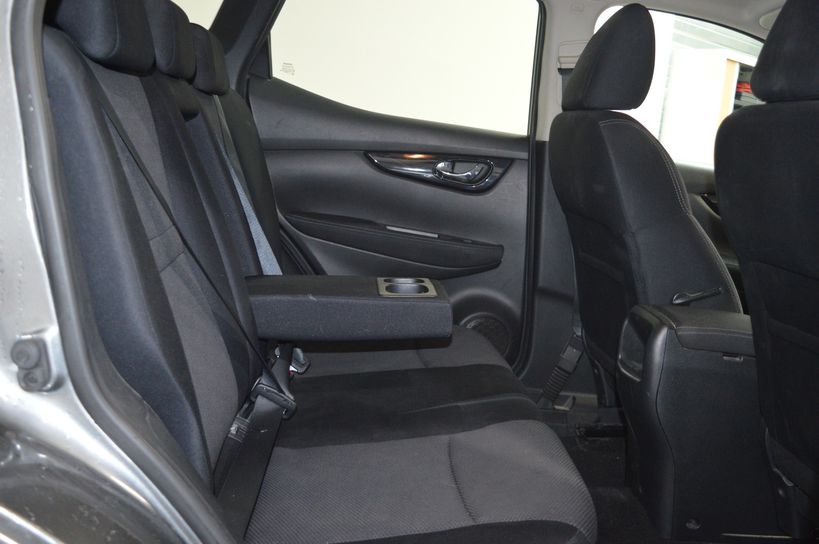 NISSAN QASHQAI 2015 - Photo n°32