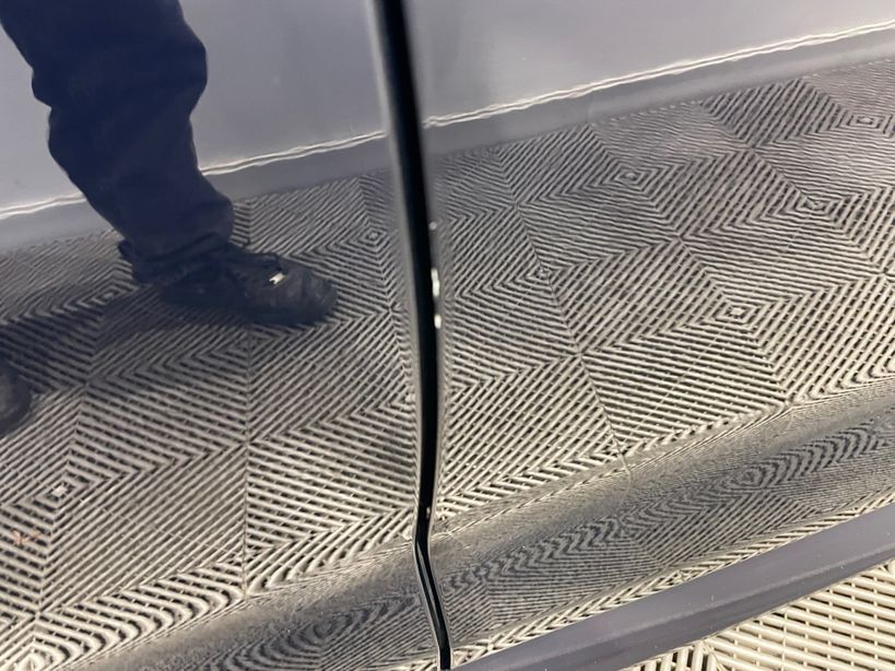 TOYOTA COROLLA HYBRIDE MY21 2022 - Photo n°23