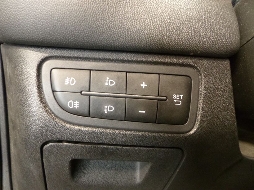 FIAT PUNTO 2015 - Photo n°17