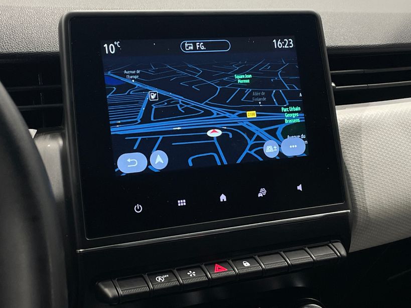 RENAULT CLIO V 2022 - Photo n°14