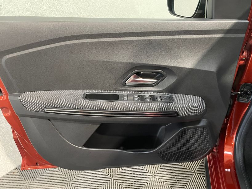DACIA JOGGER 2022 - Photo n°37