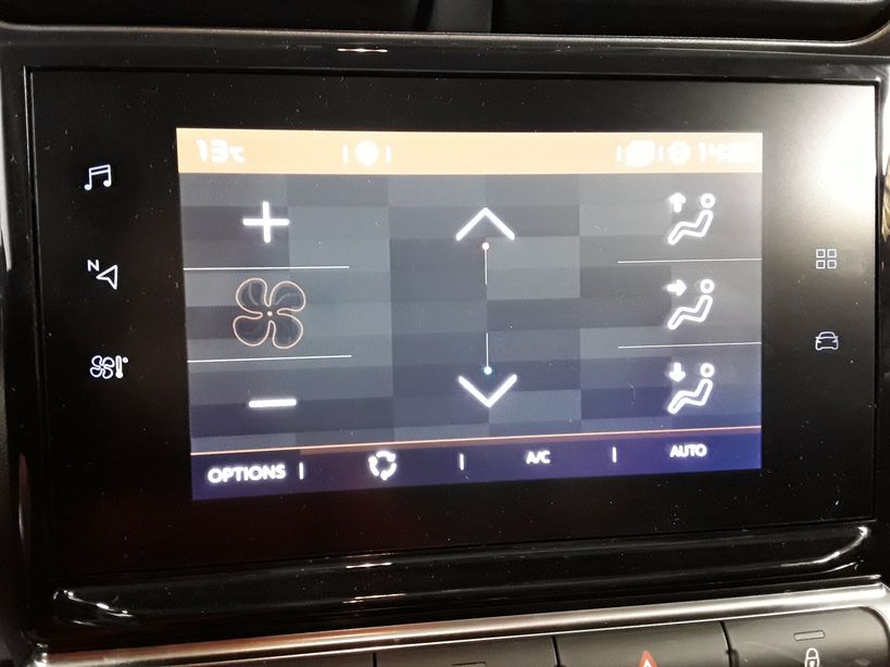 CITROEN C3 AIRCROSS 2020 - Photo n°14