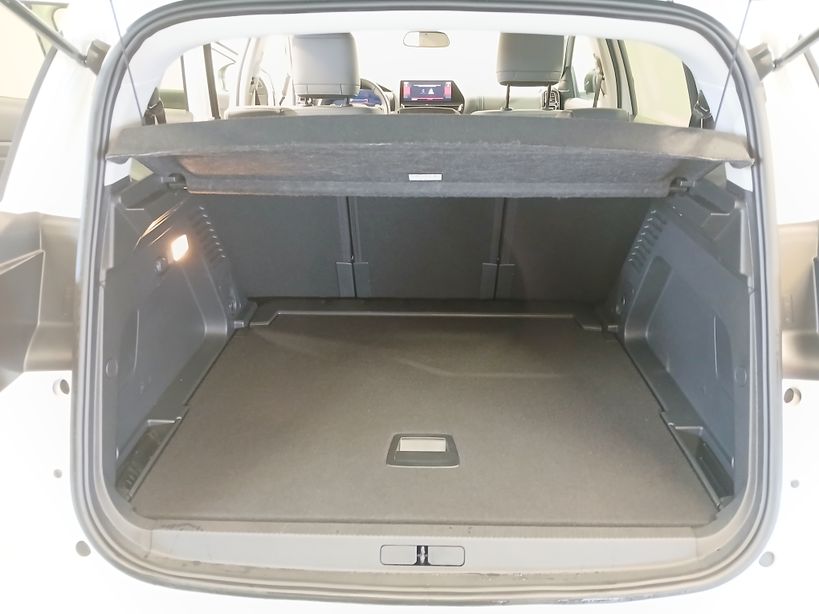 CITROEN C5 AIRCROSS 2023 - Photo n°17