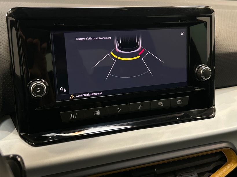 SEAT ARONA 2025 - Photo n°12