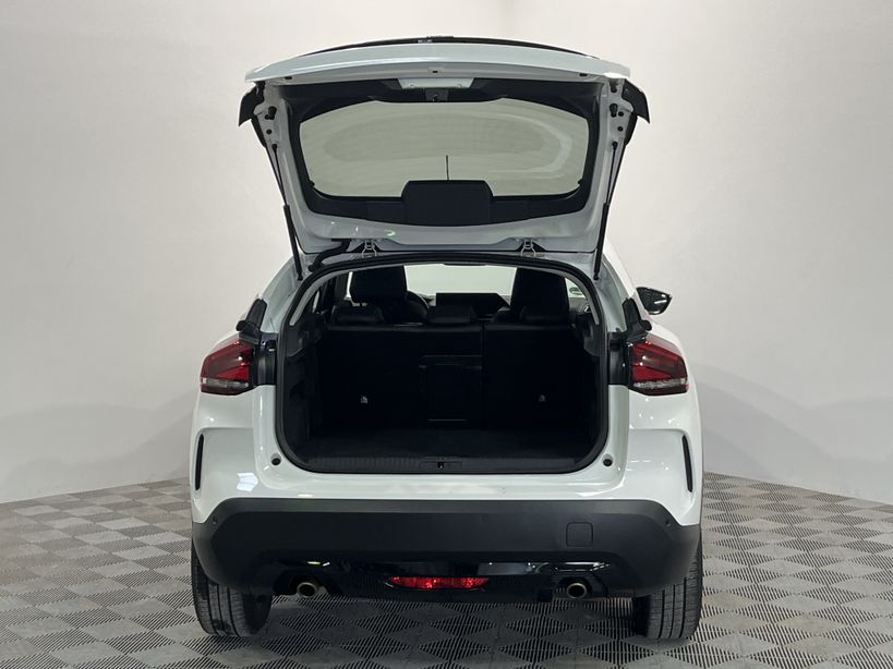 CITROEN C4 2021 - Photo n°52