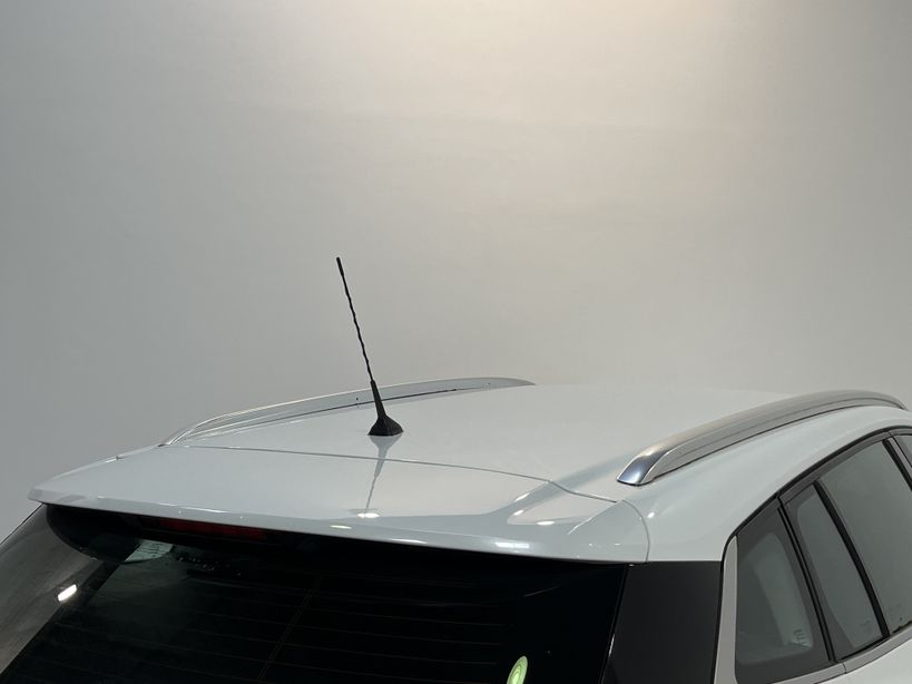 RENAULT MEGANE IV ESTATE 2017 - Photo n°45
