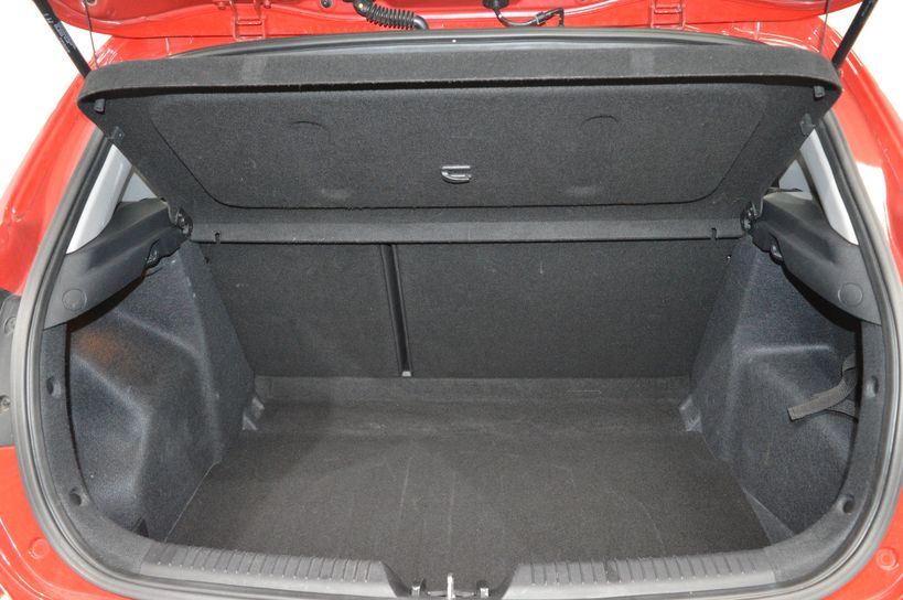 KIA CEE'D MY18 2018 - Photo n°35