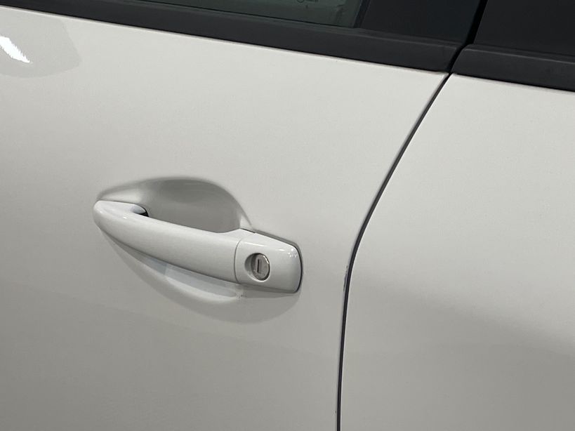 PEUGEOT 2008 2015 - Photo n°8