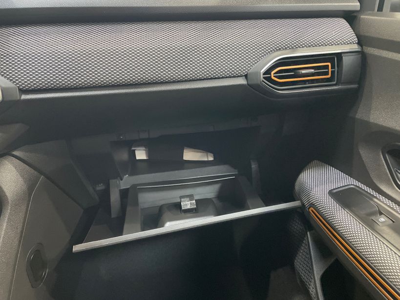 DACIA SANDERO 2022 - Photo n°24