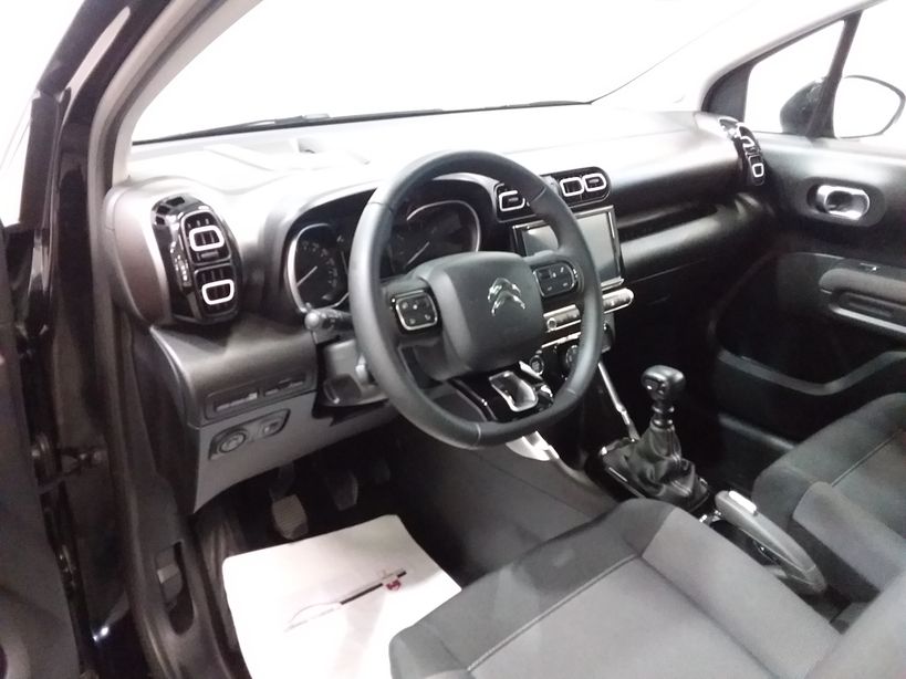 CITROEN C3 AIRCROSS 2024 - Photo n°12