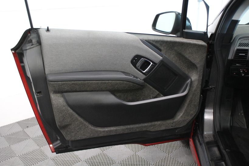 BMW i3 l01 LCI 2018 - Photo n°34