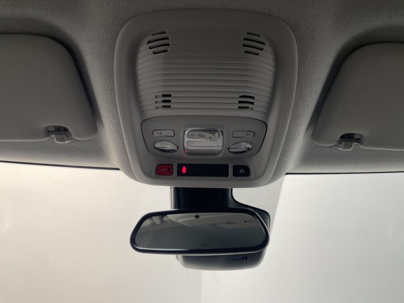 CITROEN C3 AIRCROSS 2024 - Photo n°23